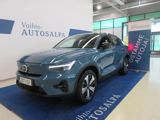 VOLVO C40 2023