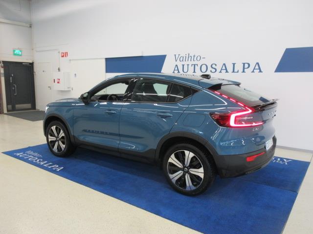 VOLVO C40 2023