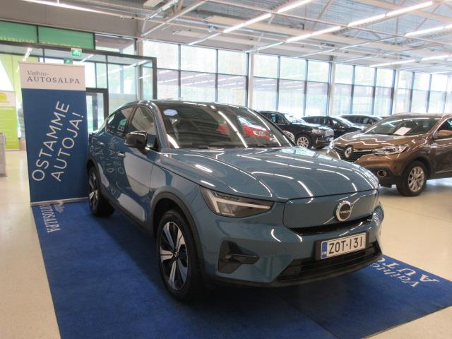 VOLVO C40 2023
