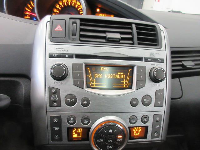 TOYOTA Verso 2011