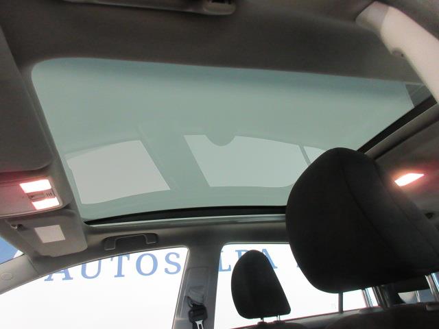 TOYOTA Verso 2011