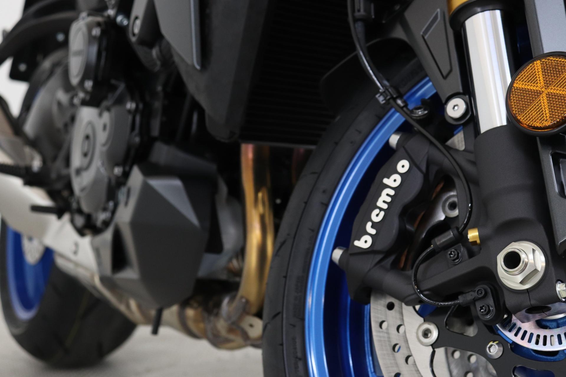 SUZUKI GSX-S 2026
