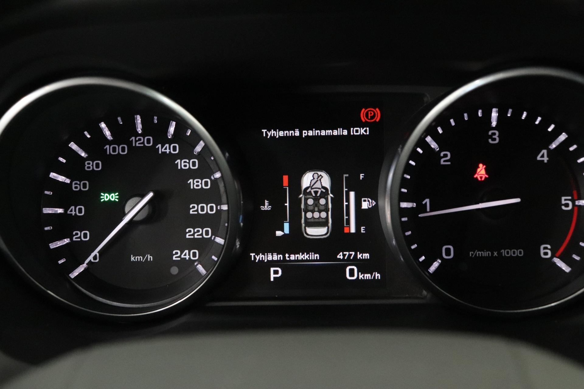 LAND ROVER Range Rover Evoque 2014