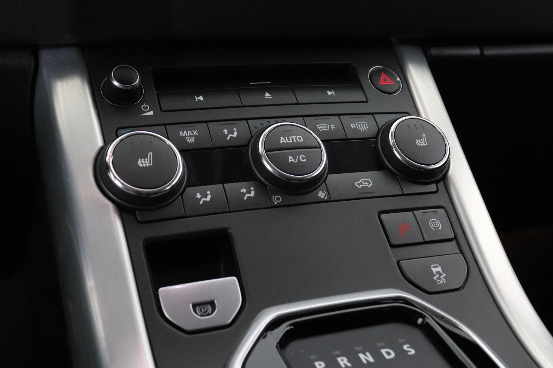 LAND ROVER Range Rover Evoque 2014