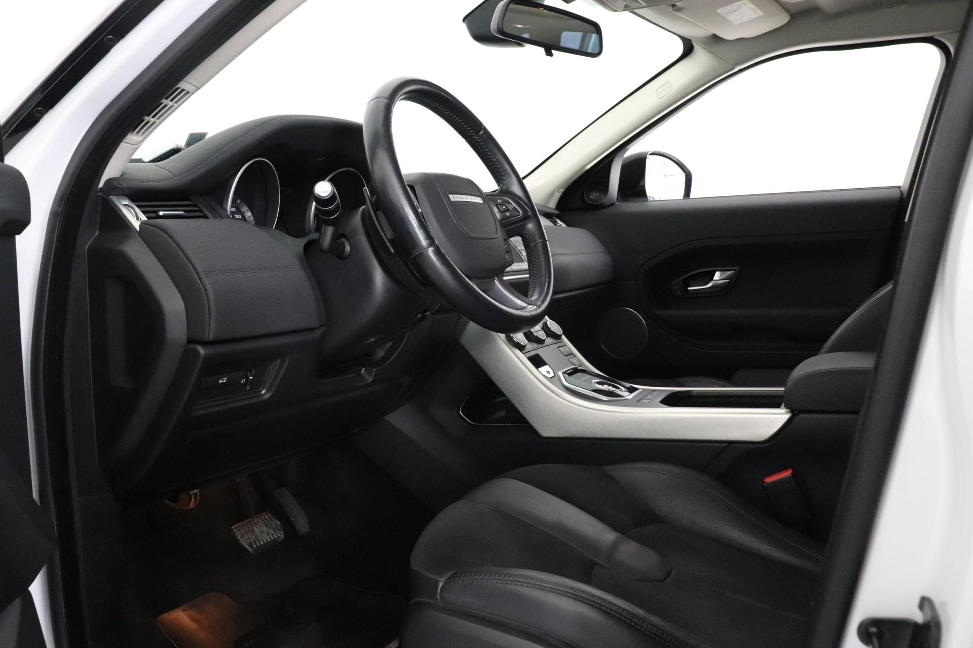 LAND ROVER Range Rover Evoque 2014