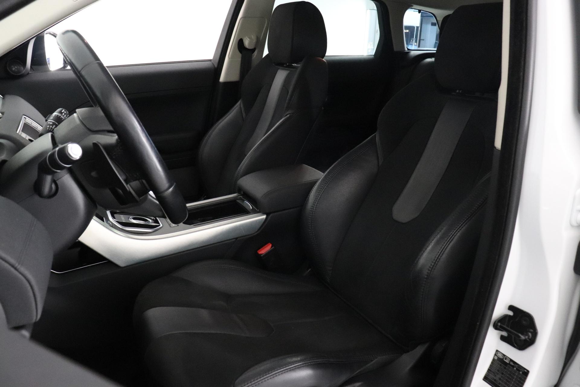 LAND ROVER Range Rover Evoque 2014