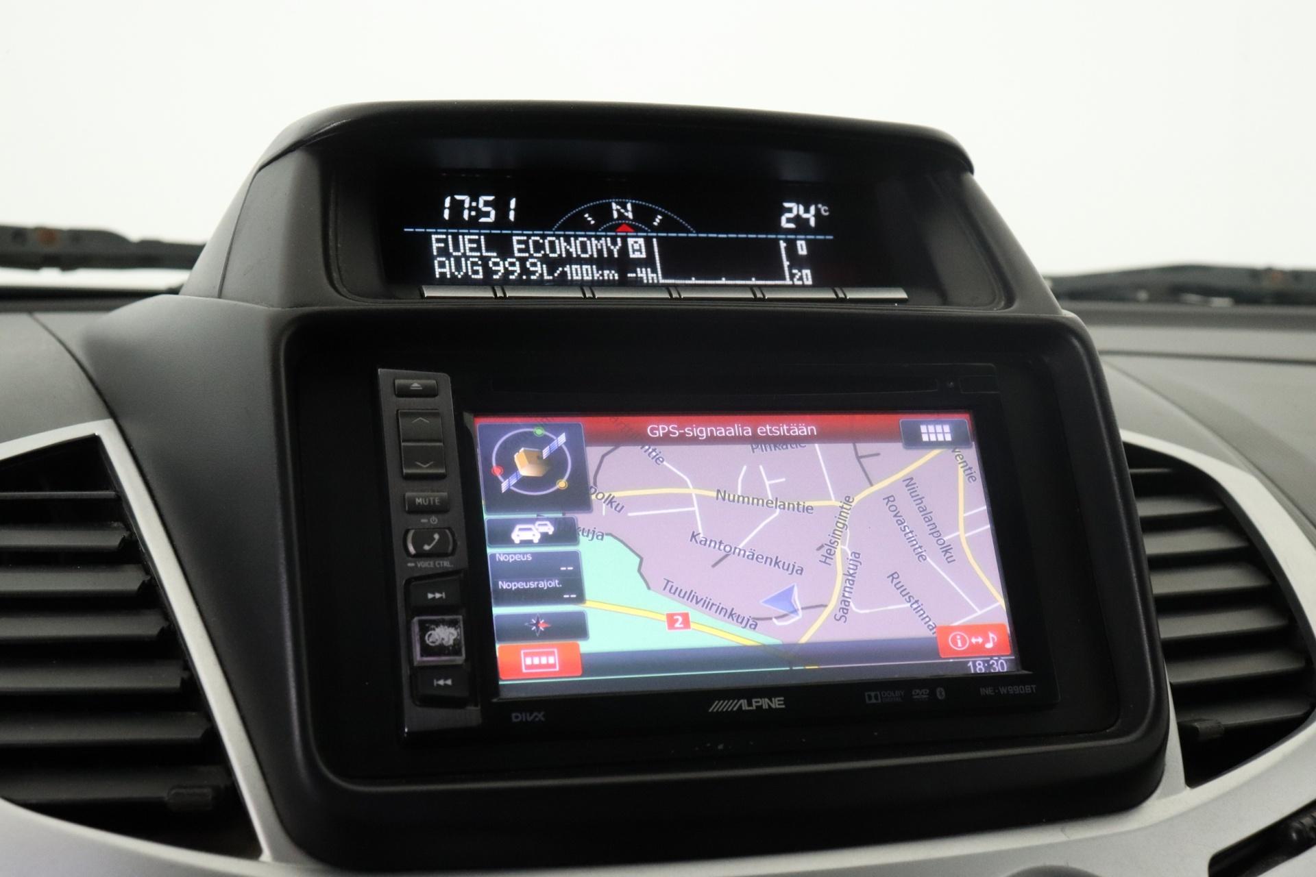MITSUBISHI L200 2014