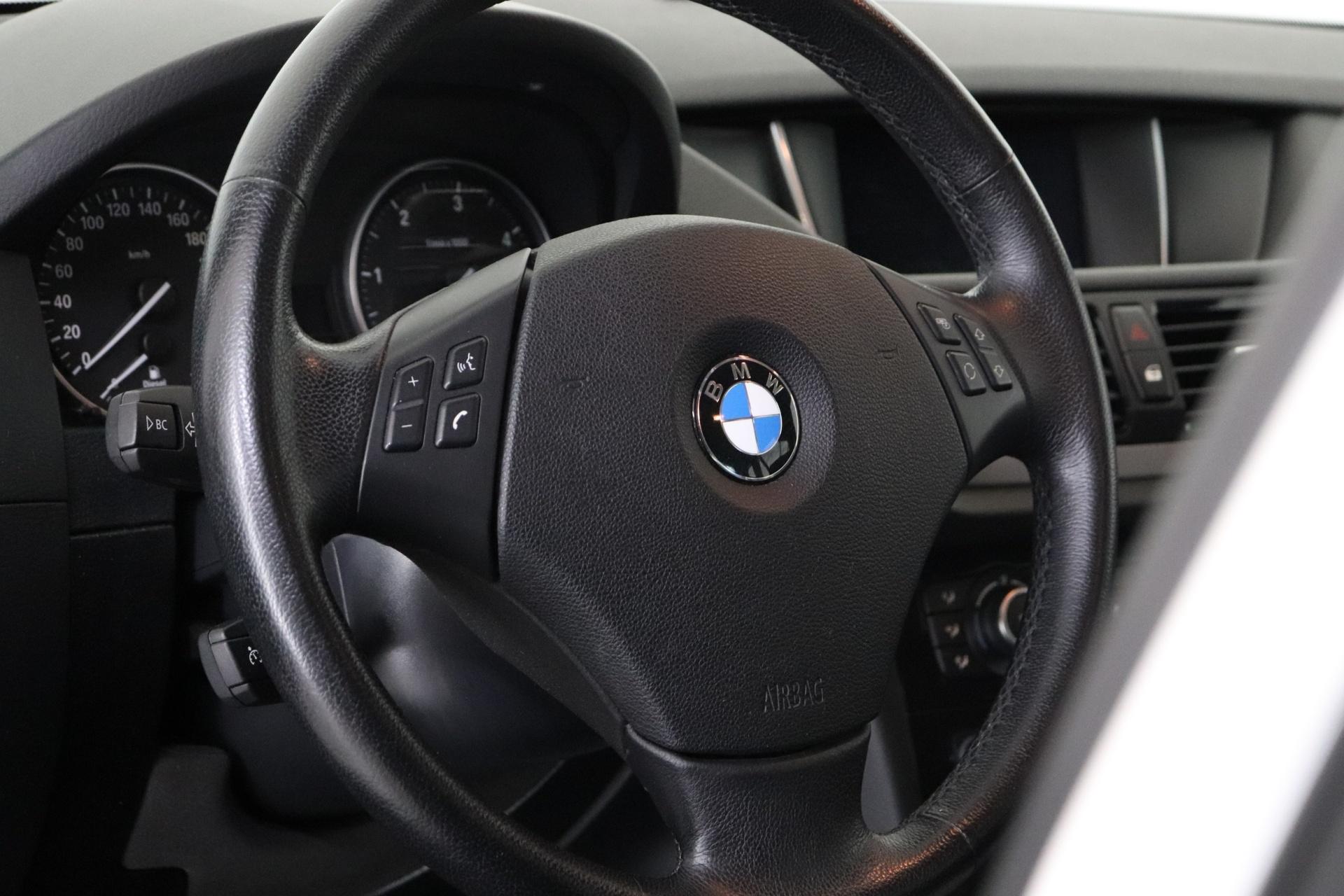BMW X1 2013