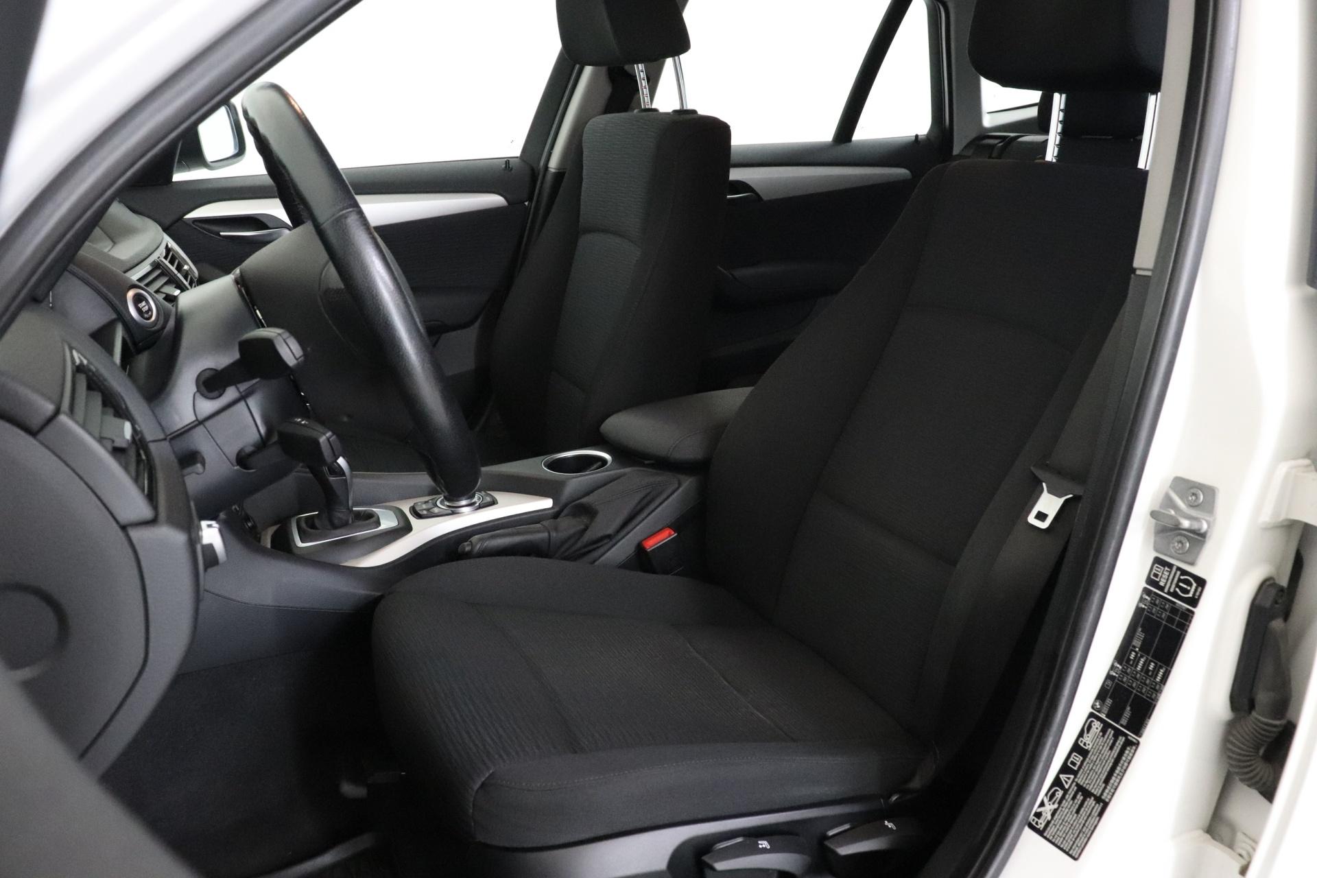 BMW X1 2013