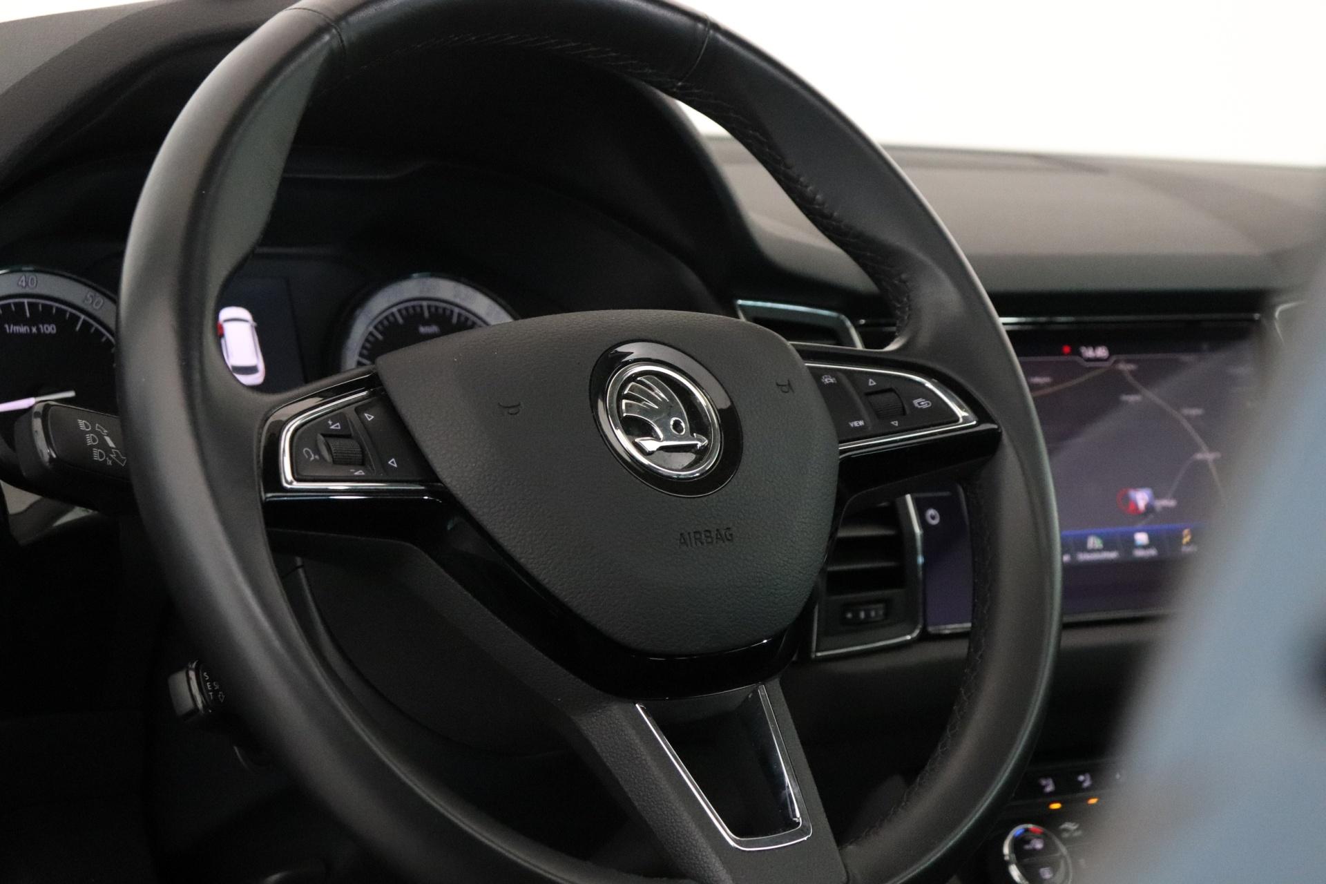 SKODA Kodiaq 2019