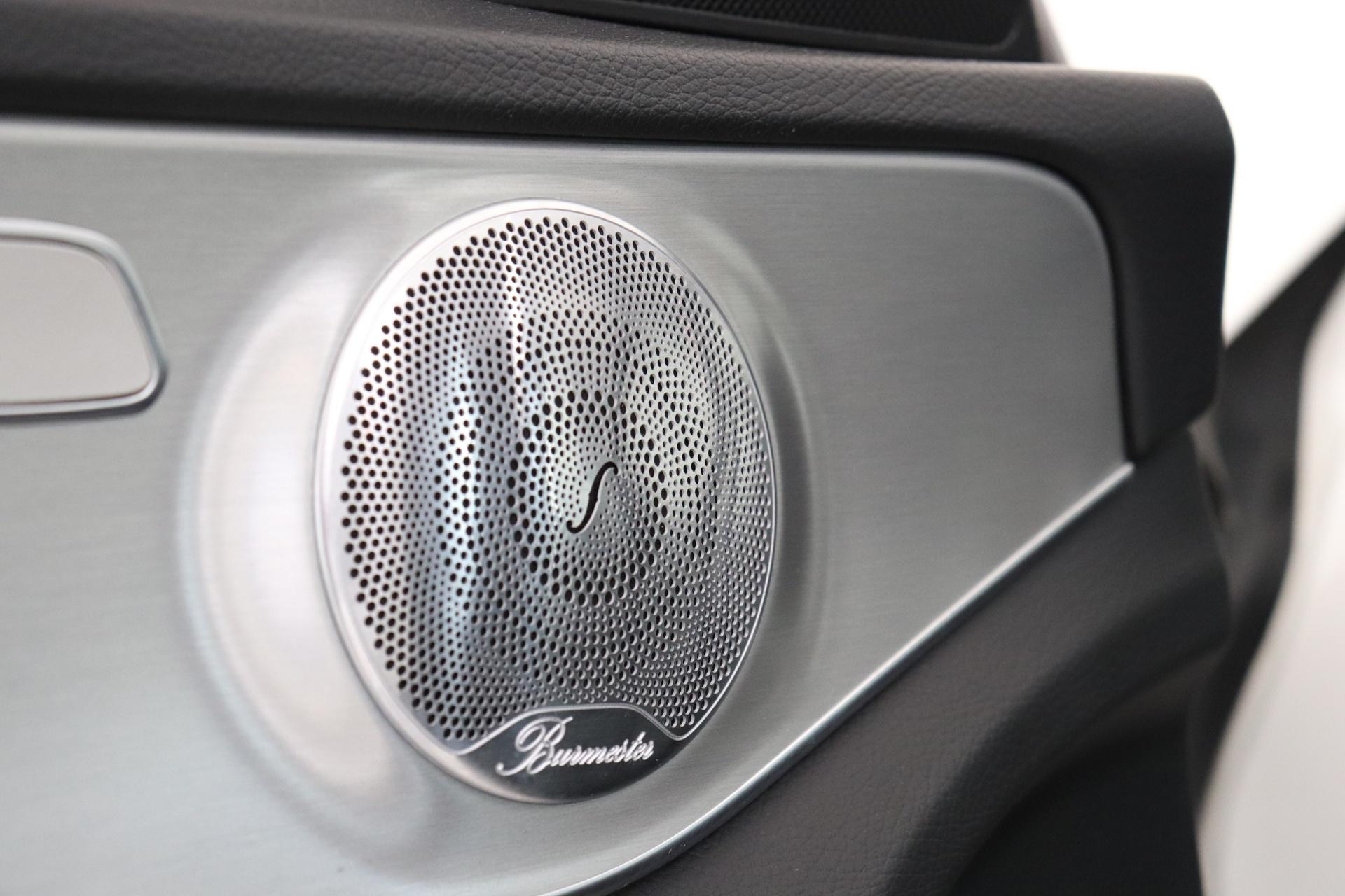 MERCEDES-BENZ C 2018