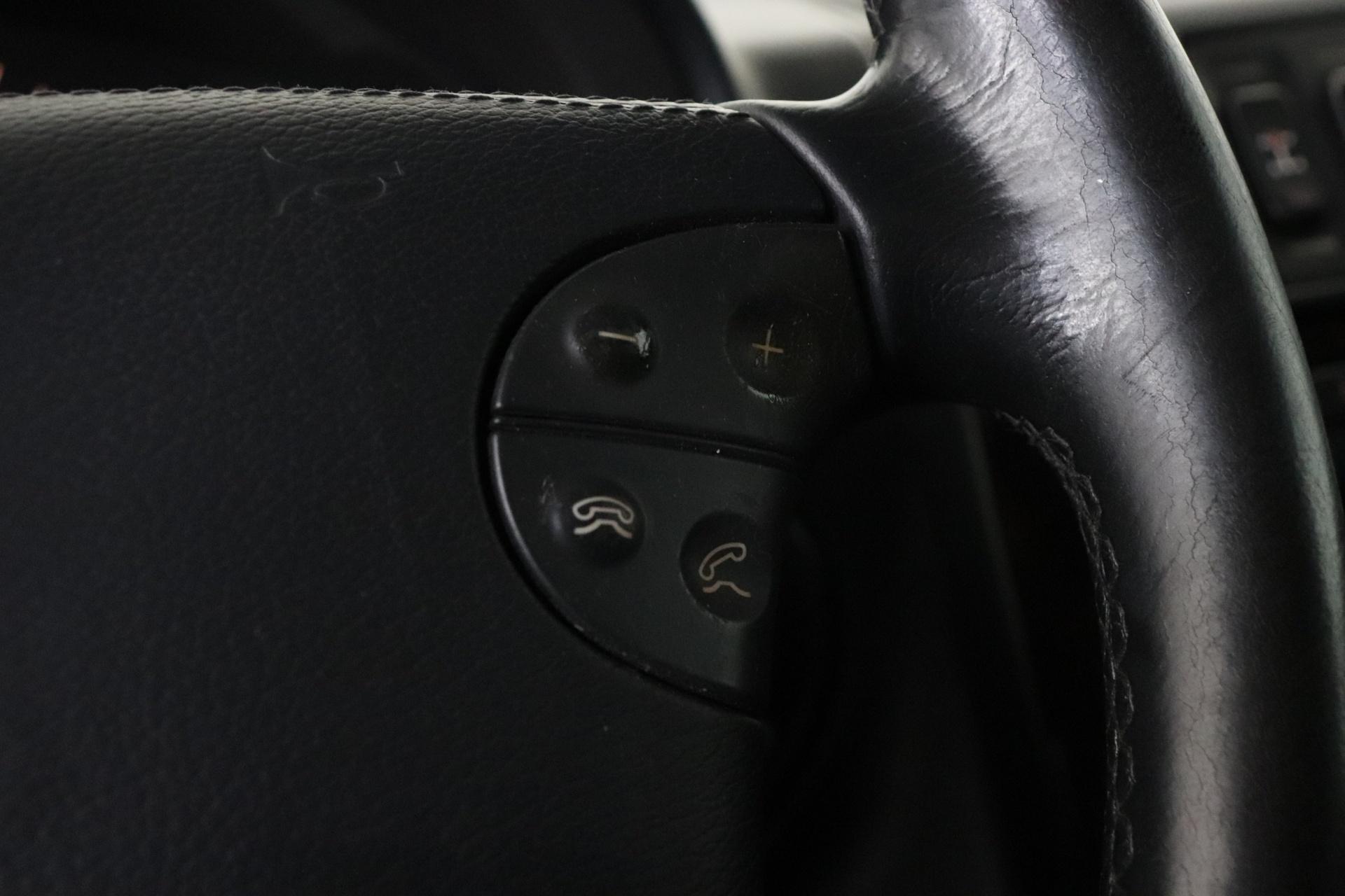 MERCEDES-BENZ G 2002