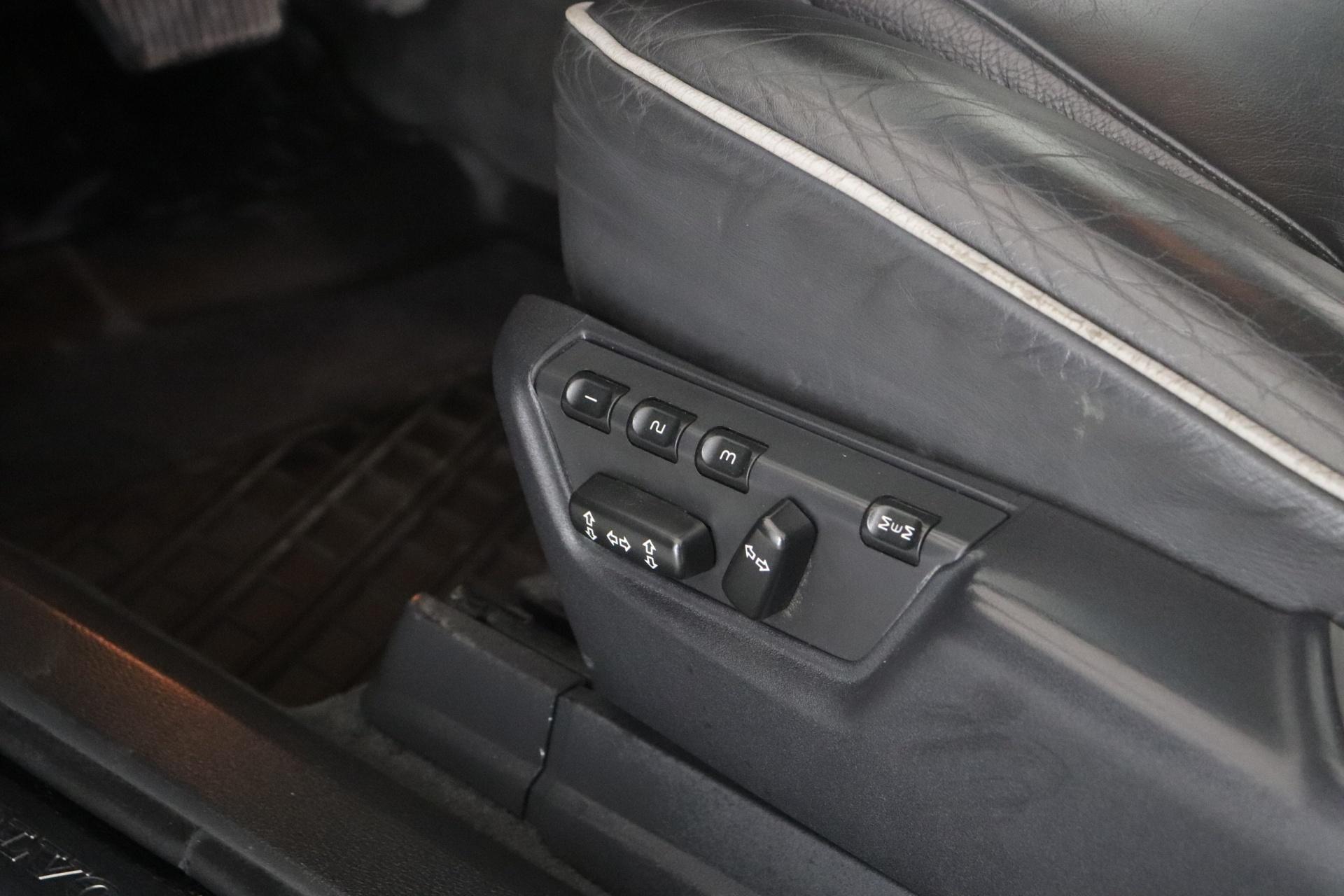 VOLVO XC90 2006