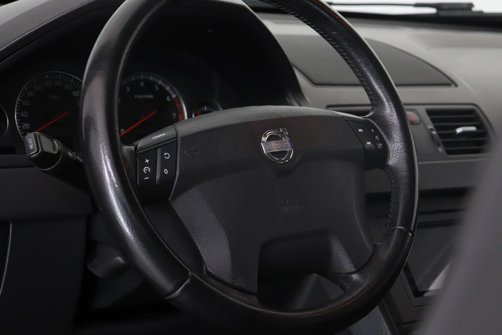 VOLVO XC90 2006