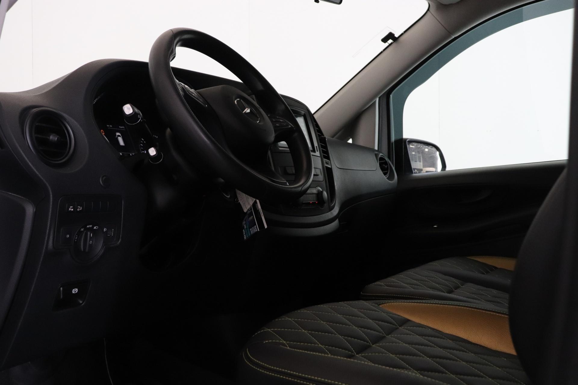 MERCEDES-BENZ Vito 2020