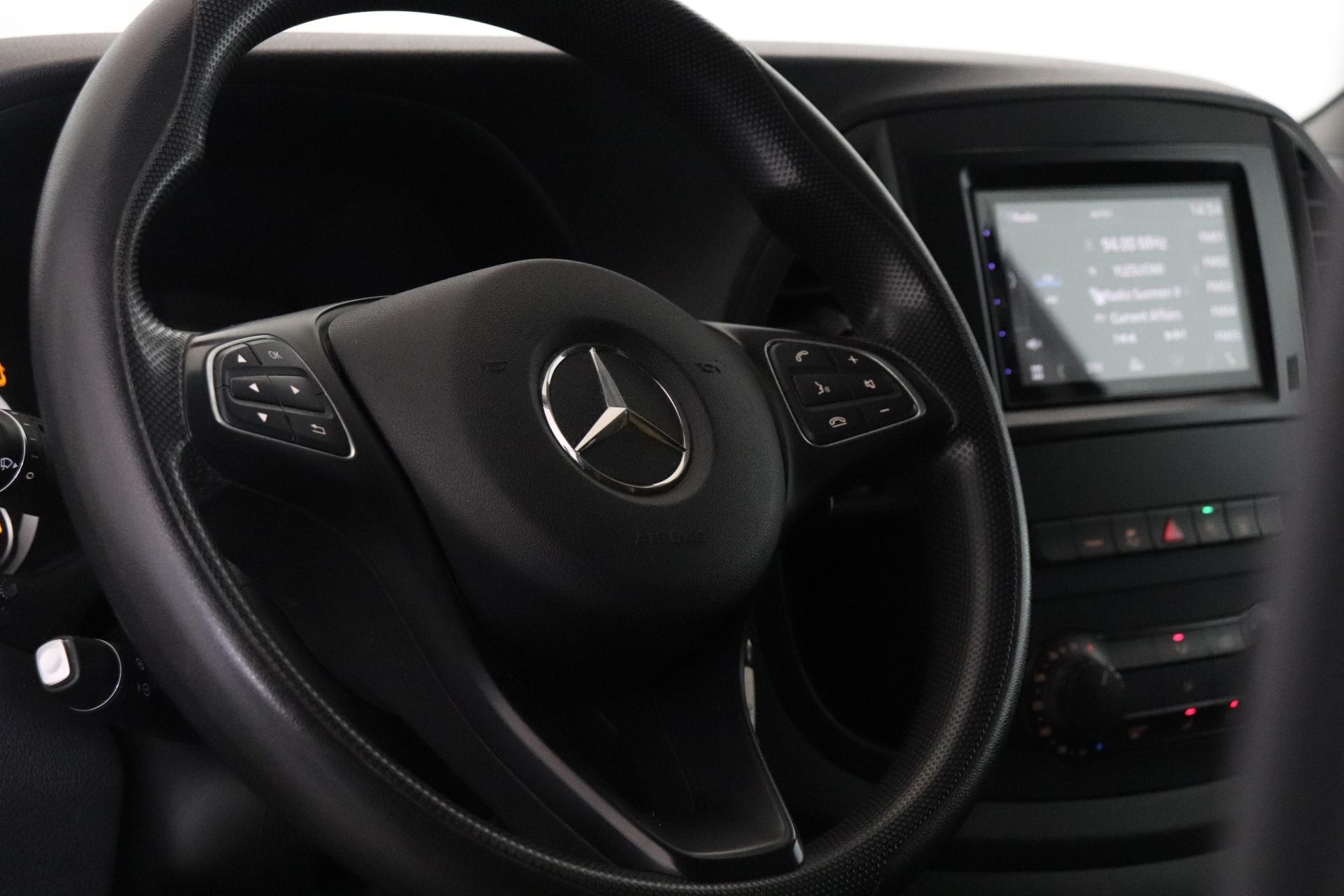 MERCEDES-BENZ Vito 2020