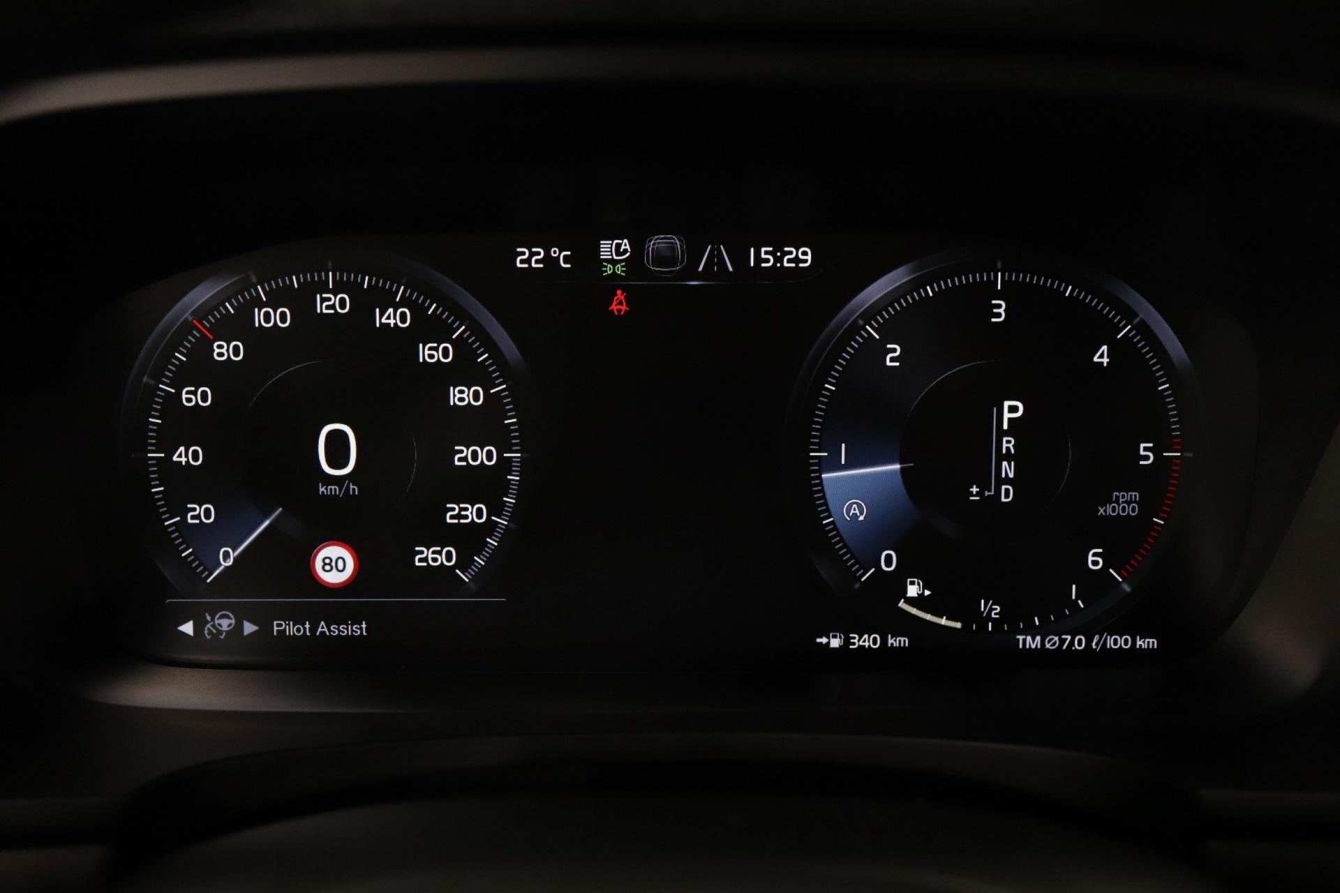 VOLVO V90 Cross Country 2018