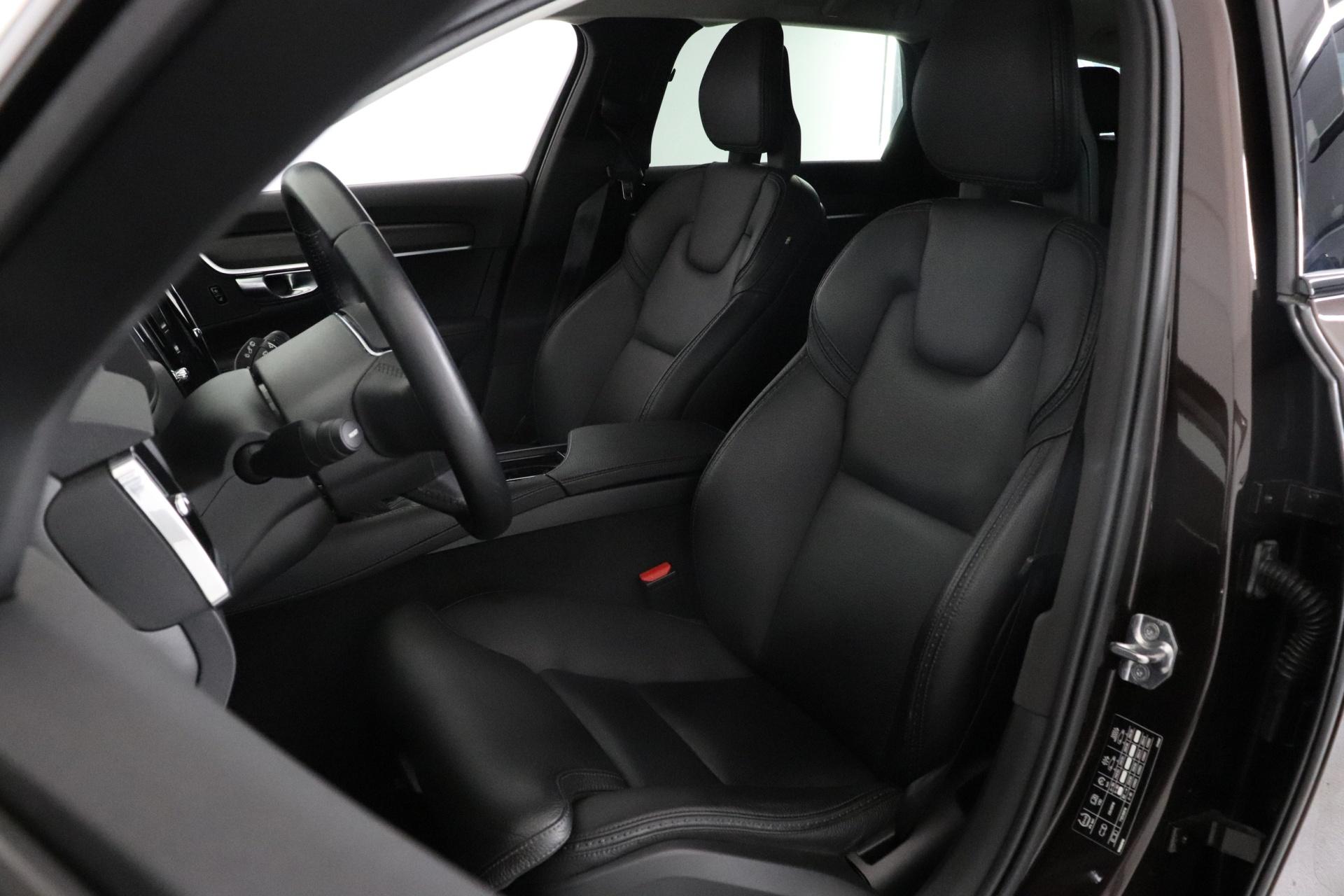 VOLVO V90 Cross Country 2018