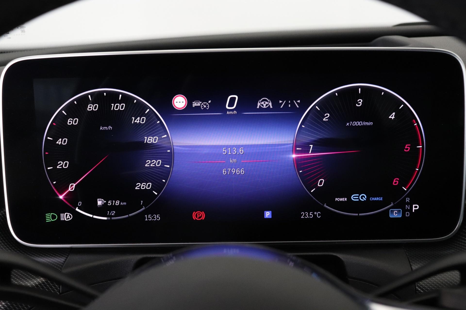 MERCEDES-BENZ C 2022