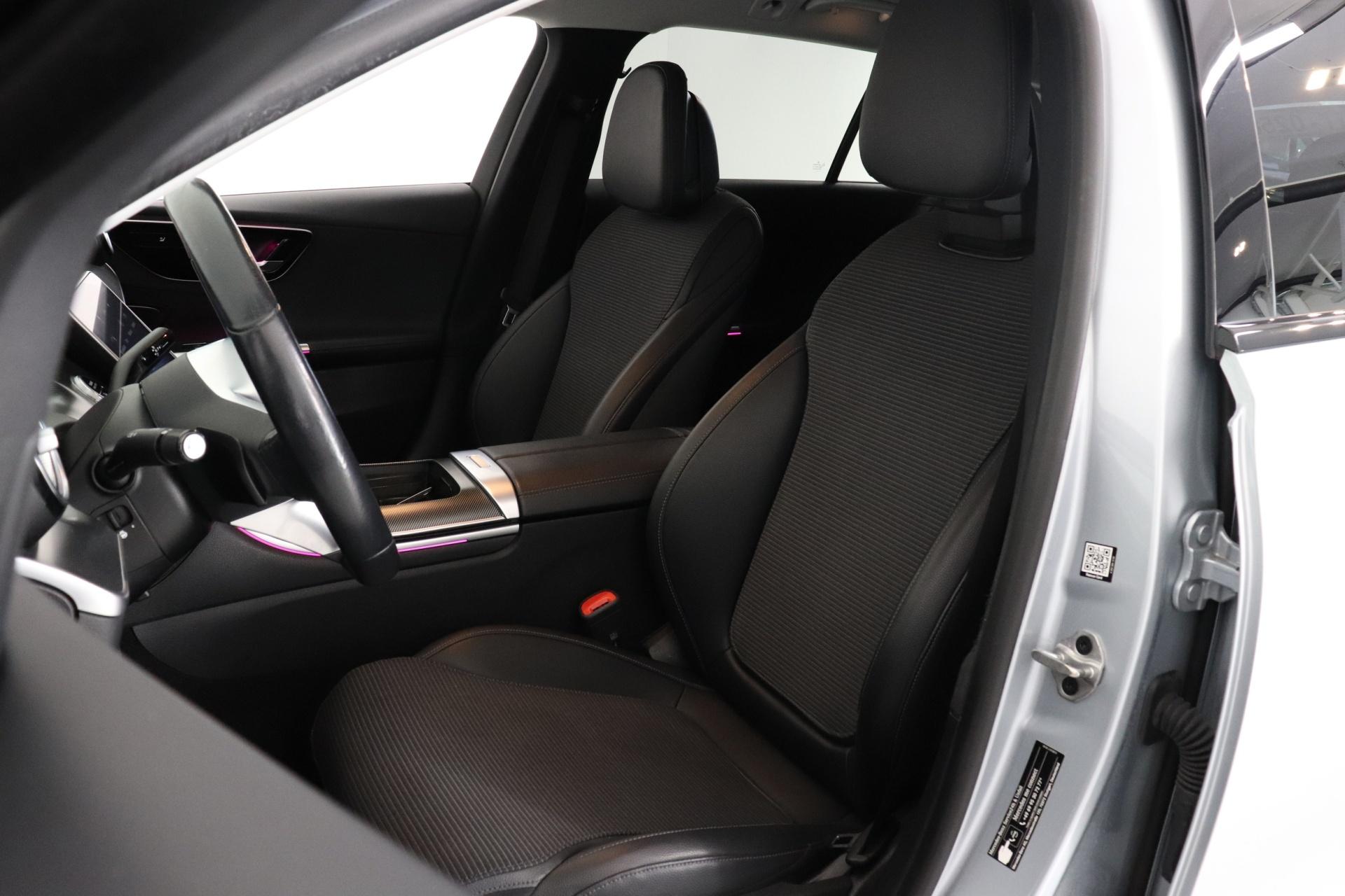 MERCEDES-BENZ C 2022