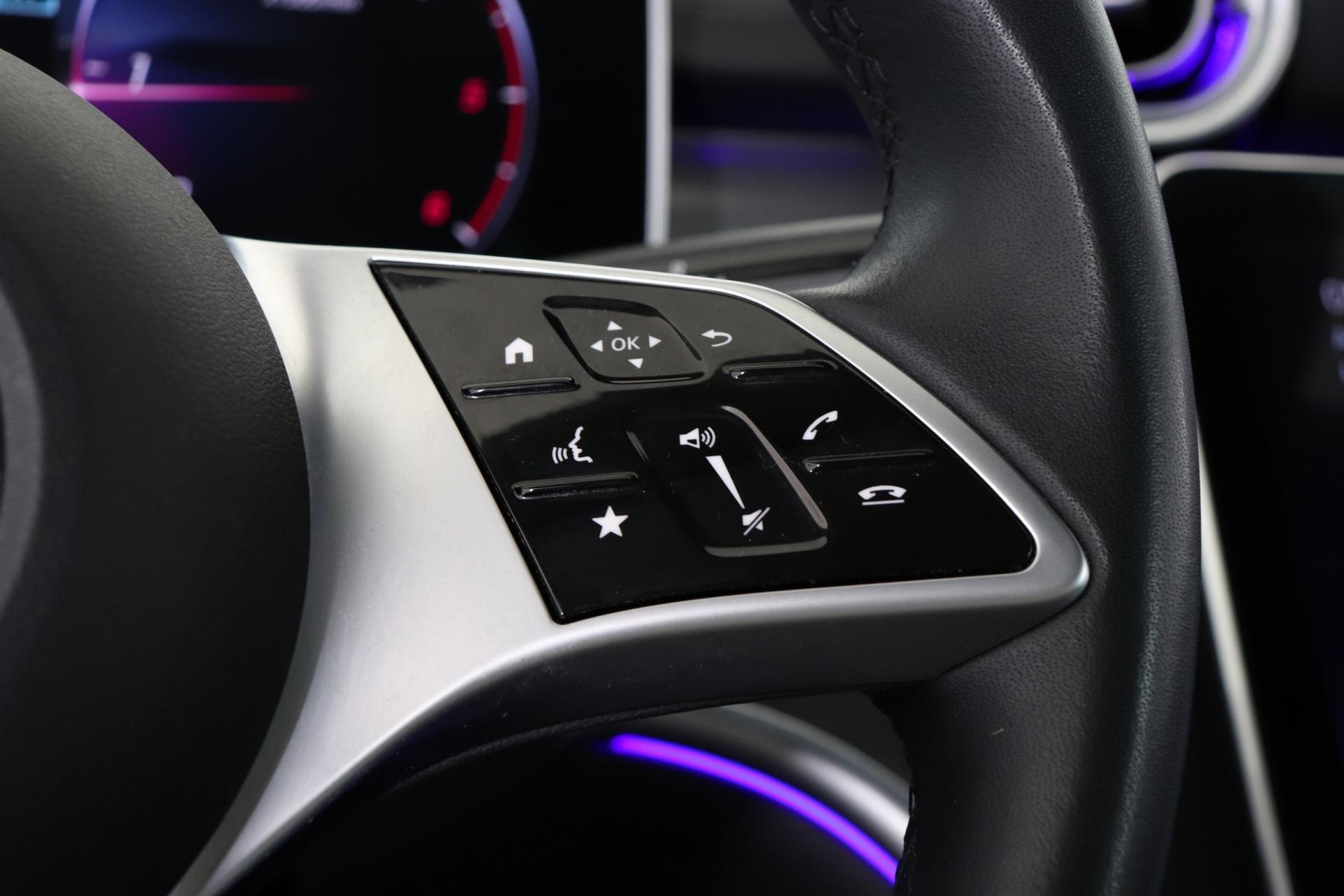 MERCEDES-BENZ C 2023