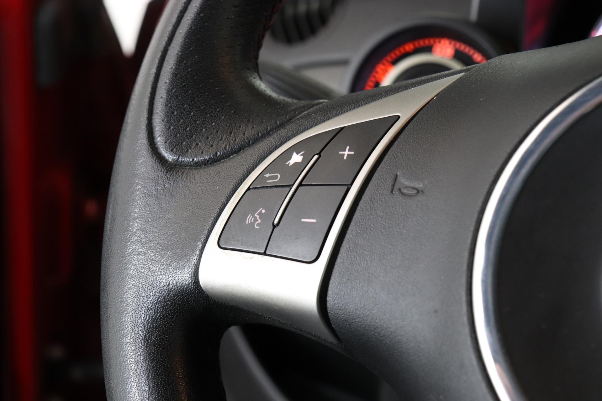 FIAT-ABARTH 500 2014