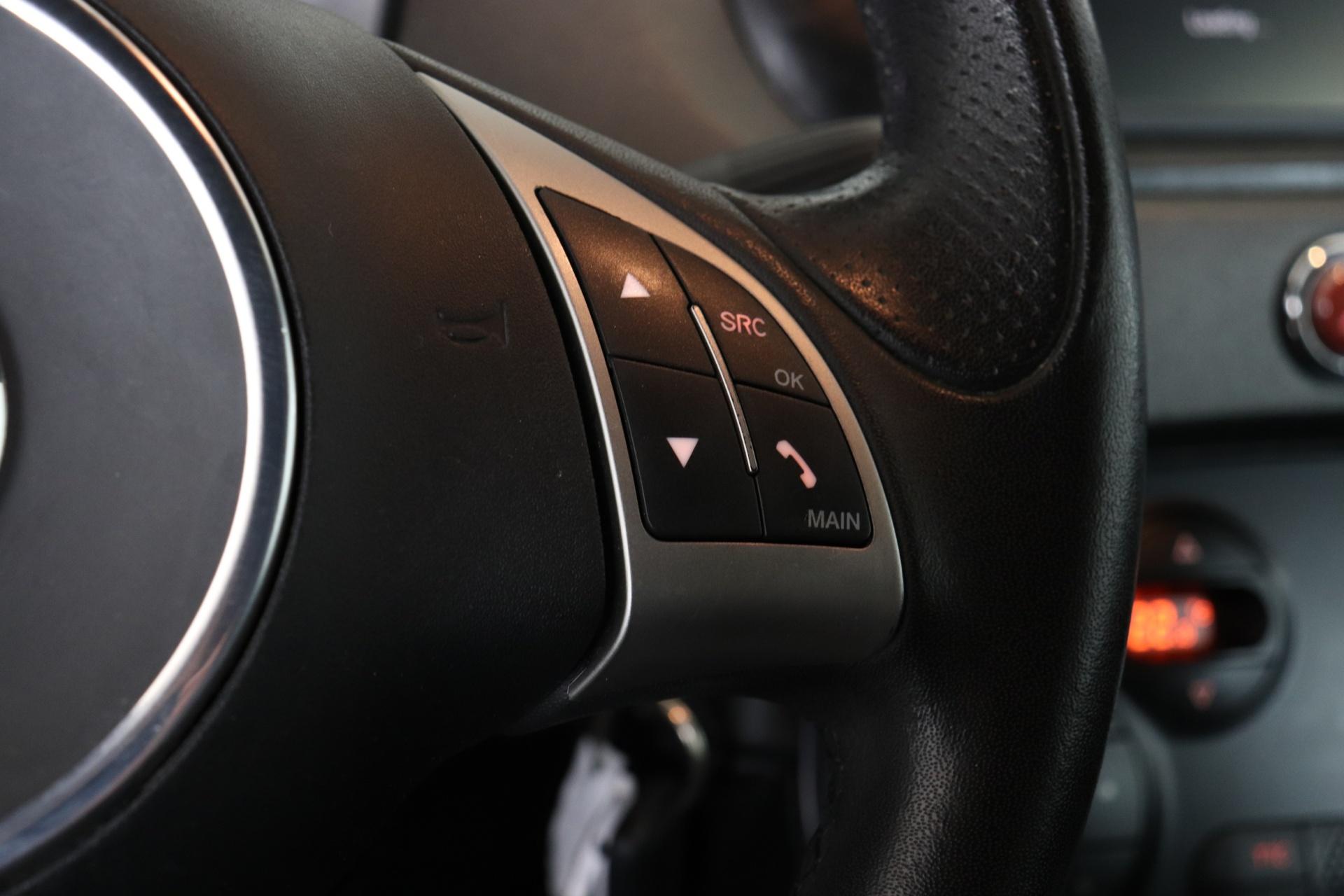 FIAT-ABARTH 500 2014