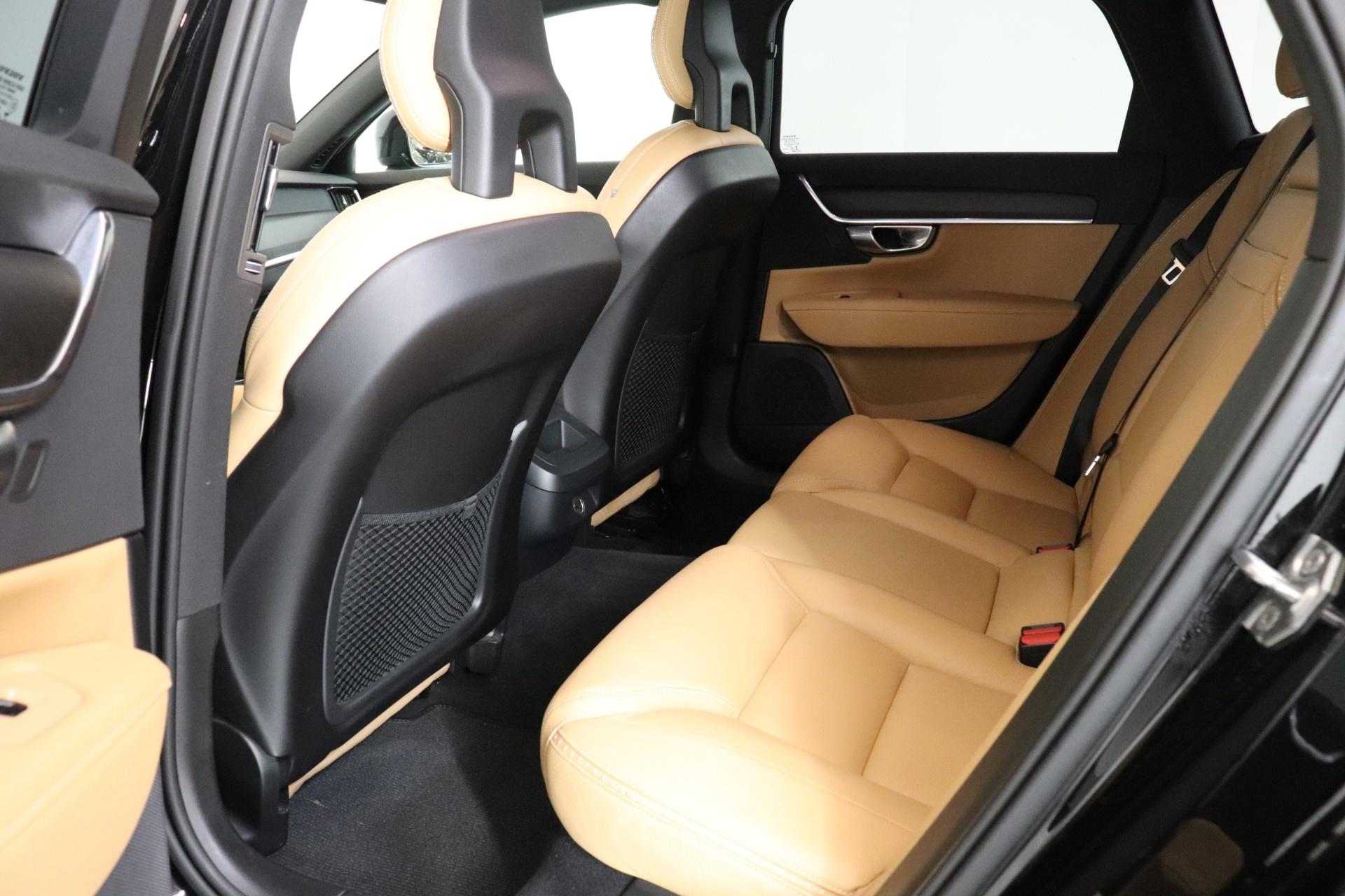 VOLVO V90 Cross Country 2018