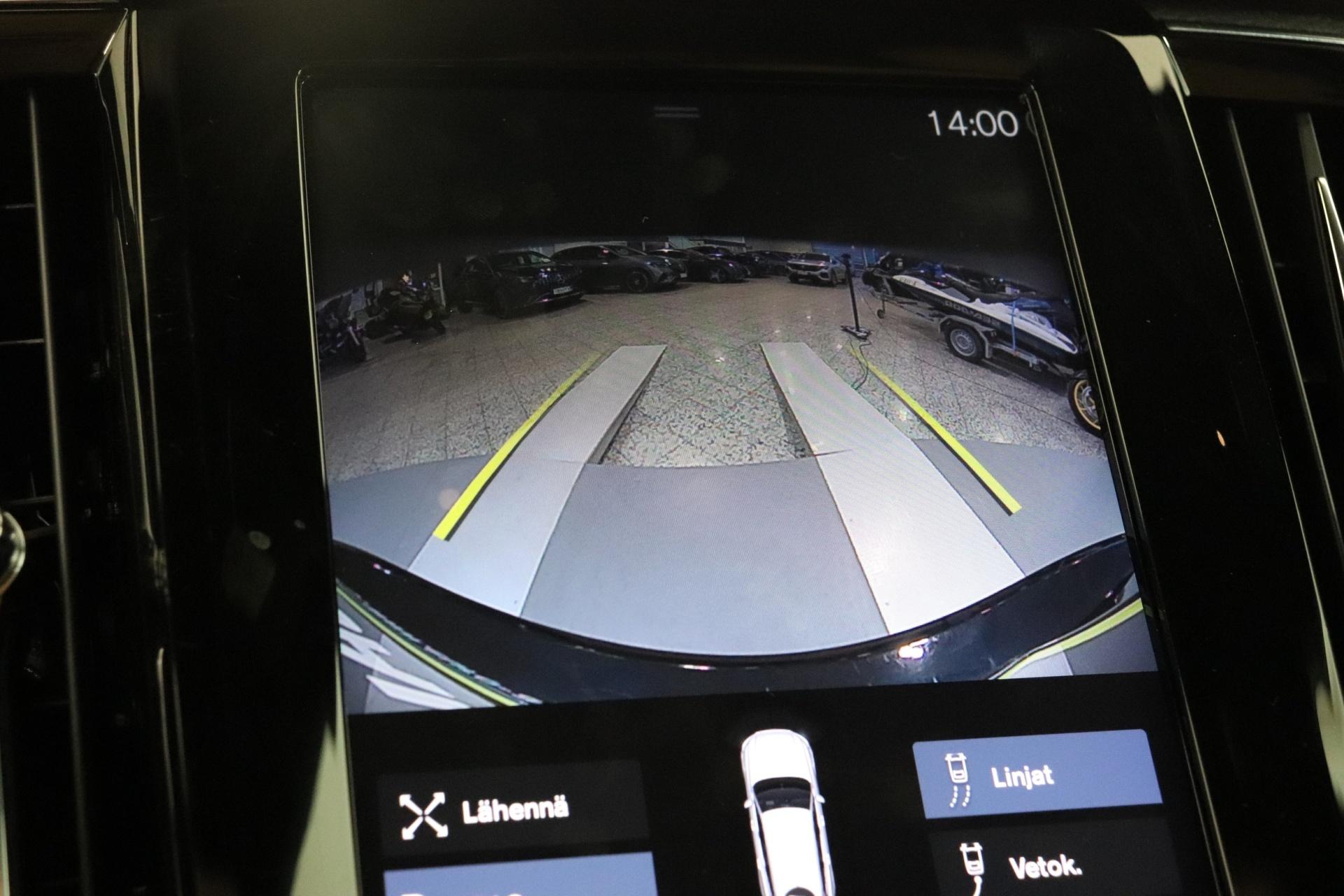 VOLVO V90 Cross Country 2018