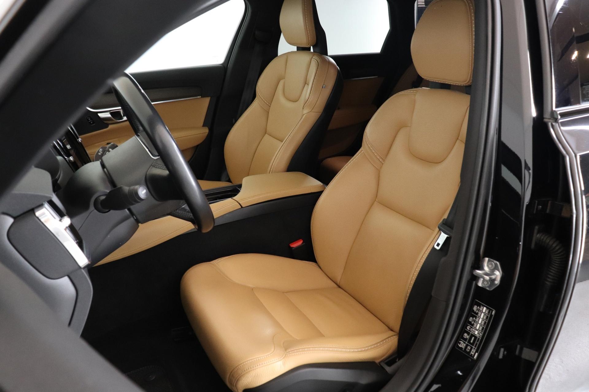 VOLVO V90 Cross Country 2018