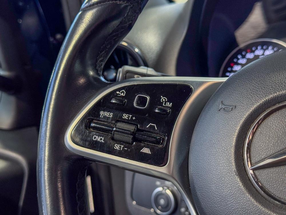 MERCEDES-BENZ Sprinter 2021