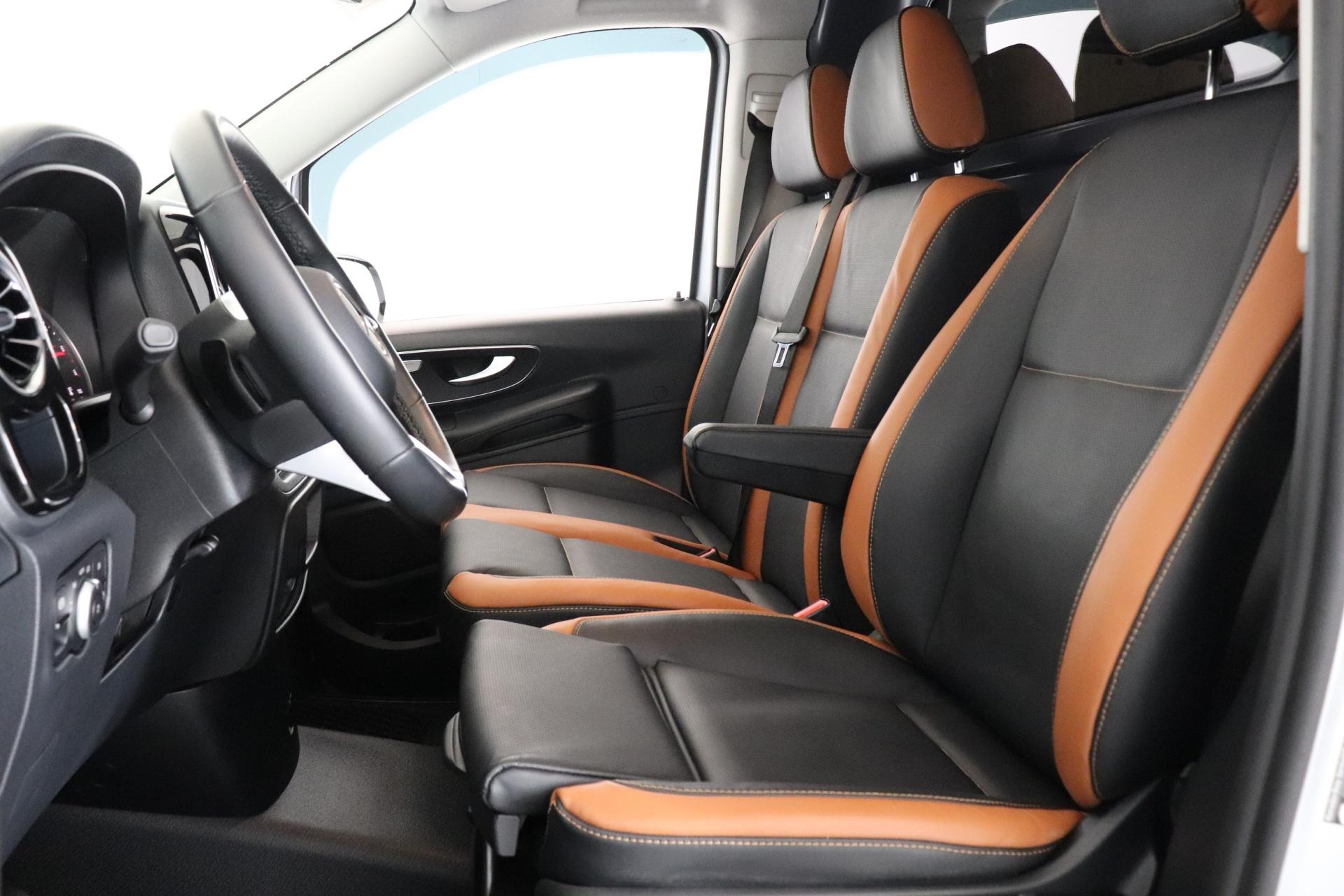 MERCEDES-BENZ Vito 2025