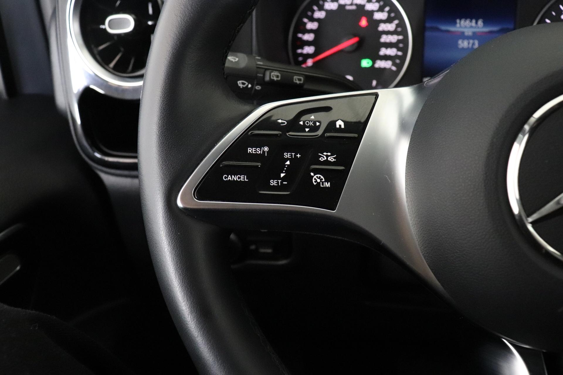 MERCEDES-BENZ Vito 2025