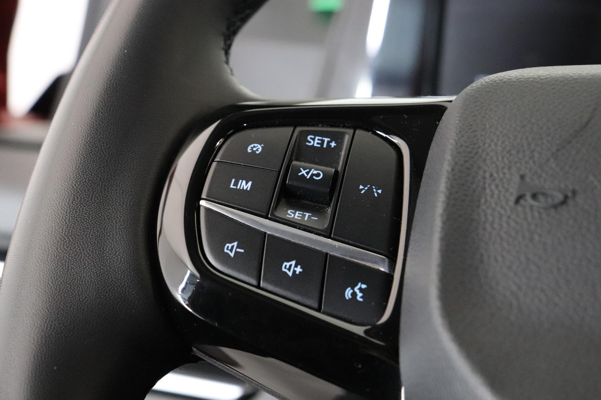 FORD Transit Custom 2024