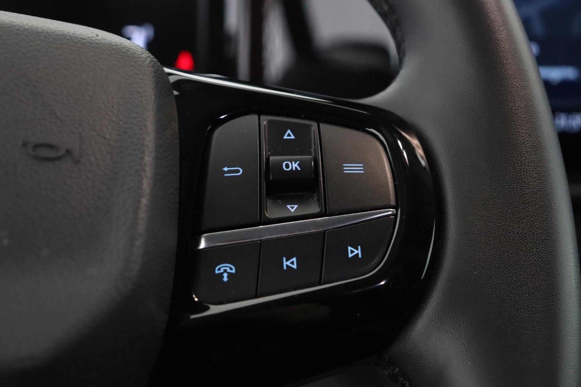 FORD Transit Custom 2024