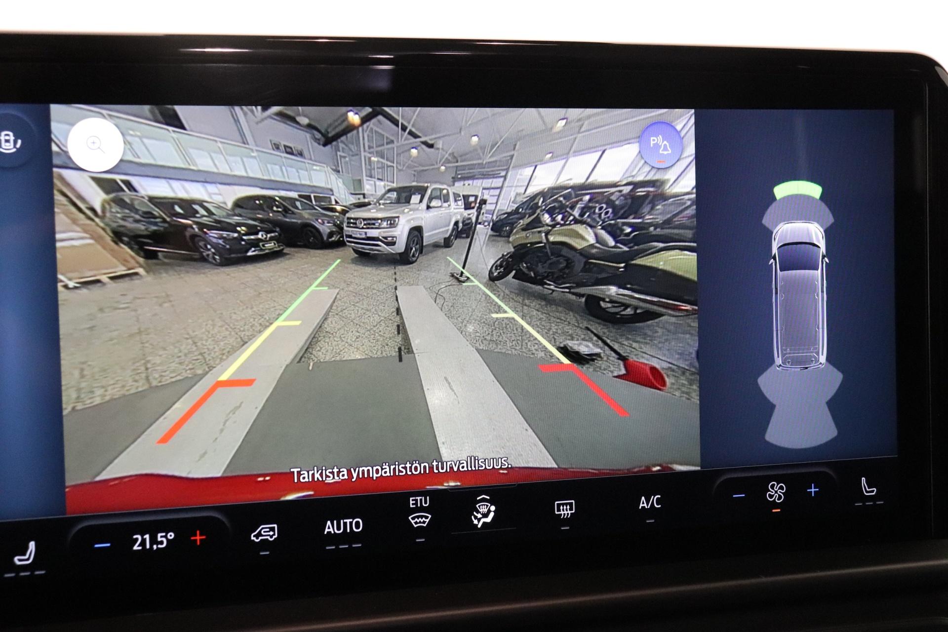 FORD Transit Custom 2024