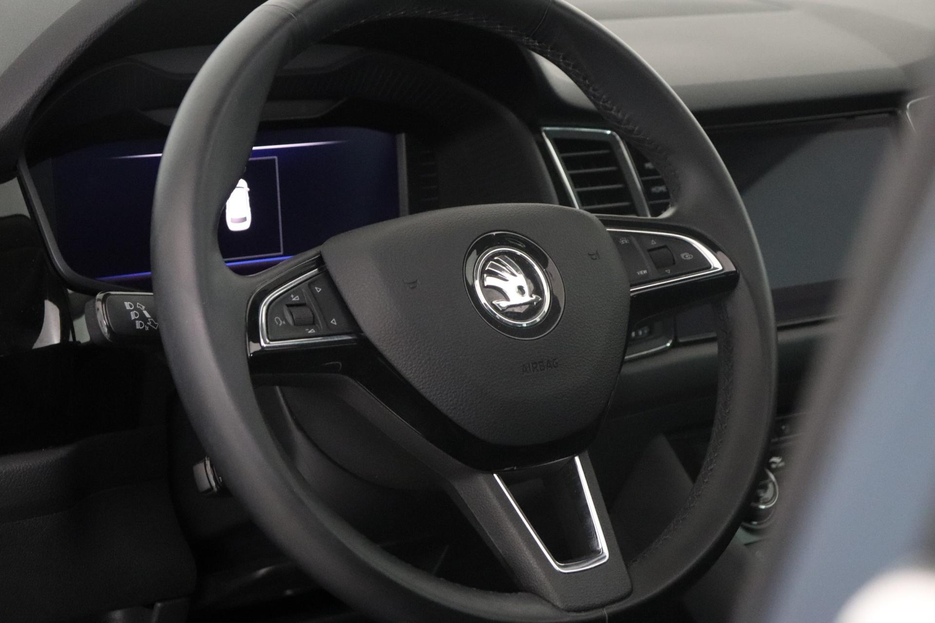 SKODA Kodiaq 2020