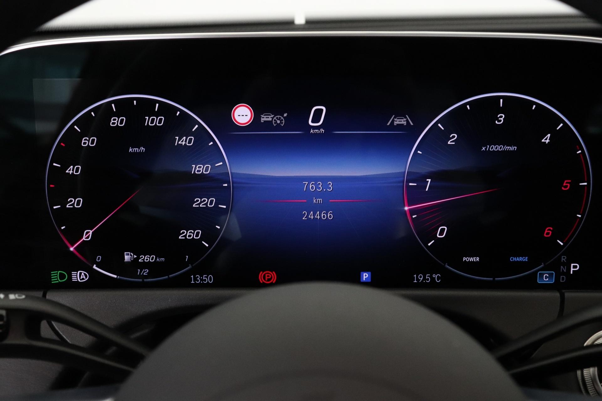 MERCEDES-BENZ E 2025