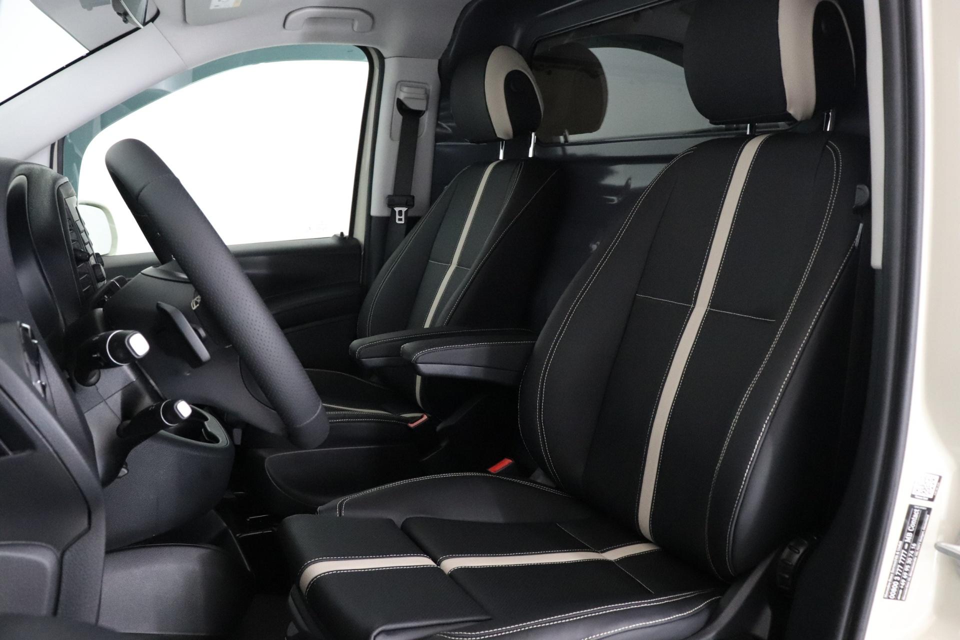 MERCEDES-BENZ Vito 2022