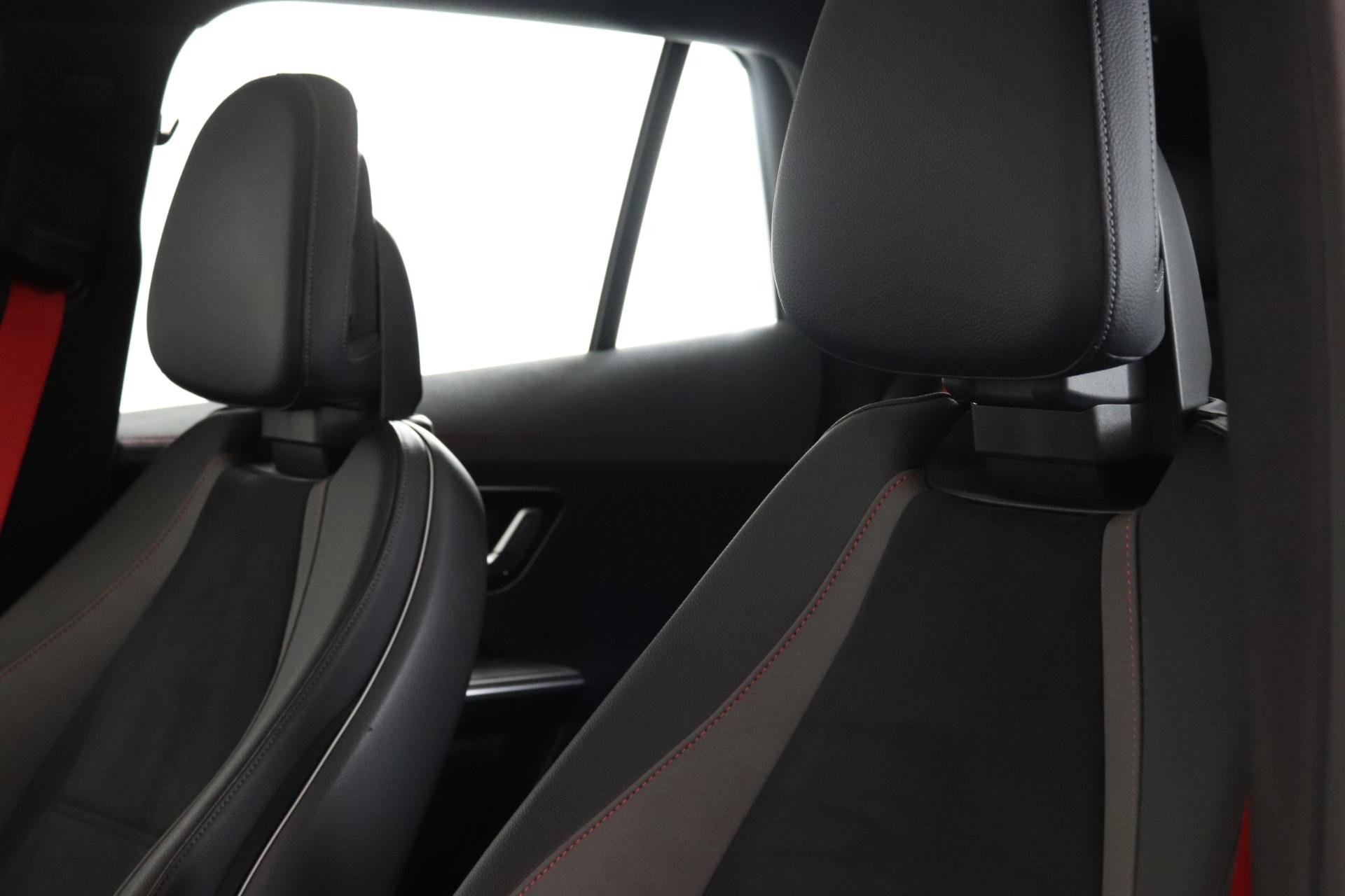 MERCEDES-BENZ EQE SUV 2023