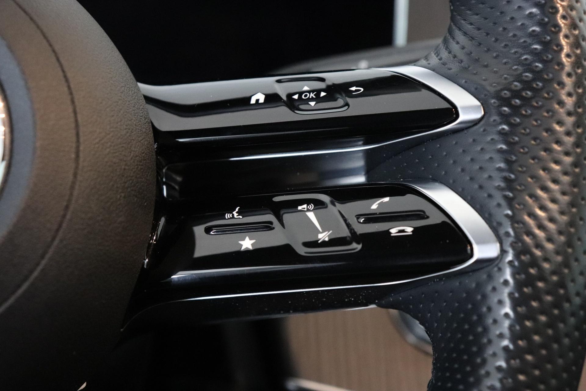 MERCEDES-BENZ EQE 2022