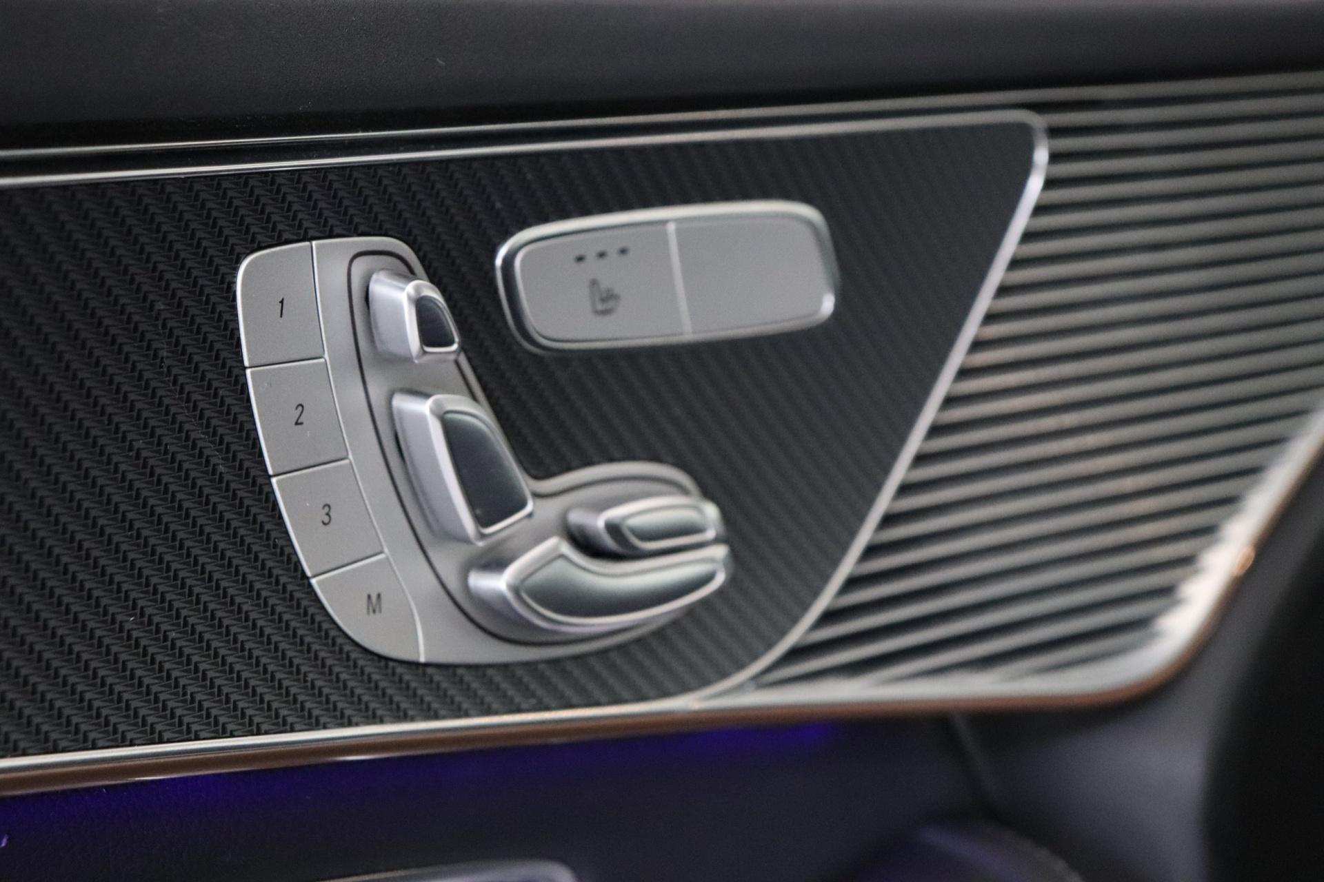 MERCEDES-BENZ EQC 2022