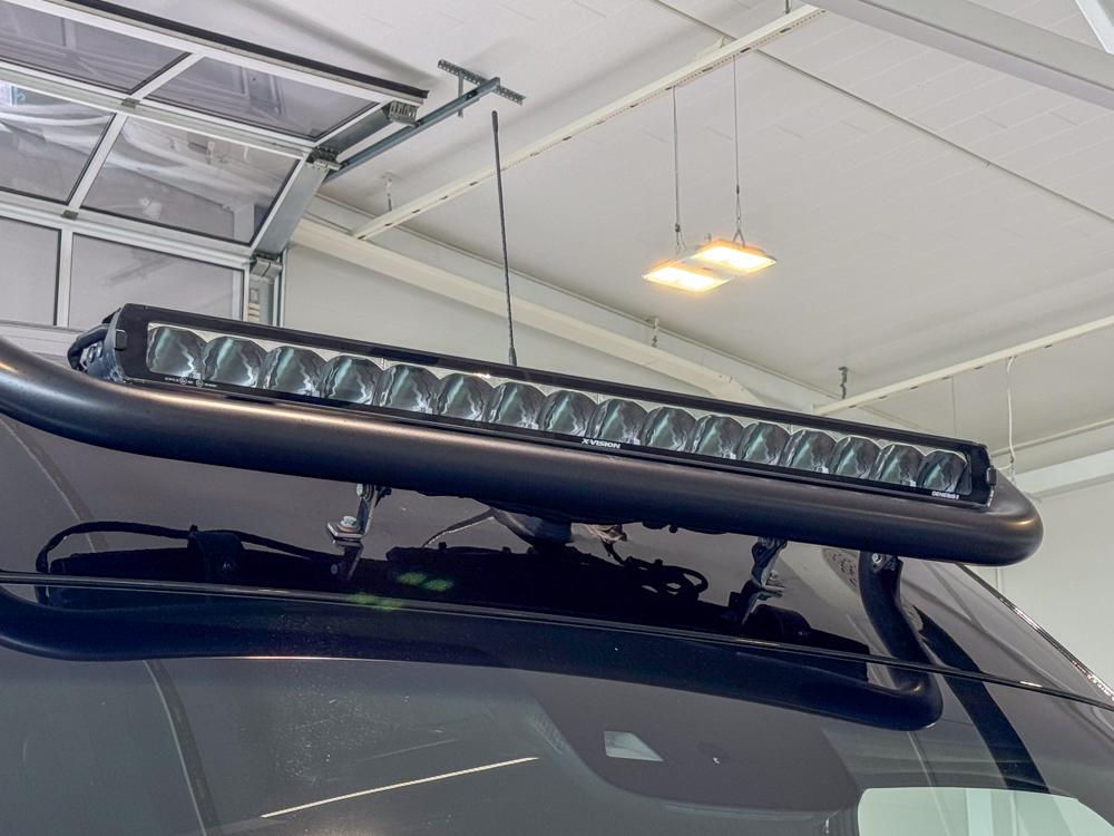 MERCEDES-BENZ Sprinter 2022