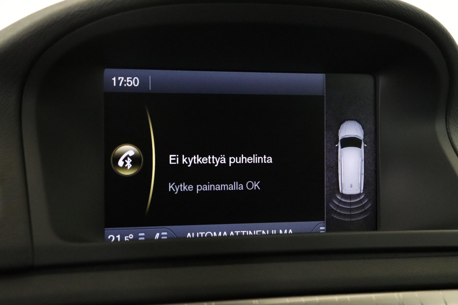 VOLVO XC70 15