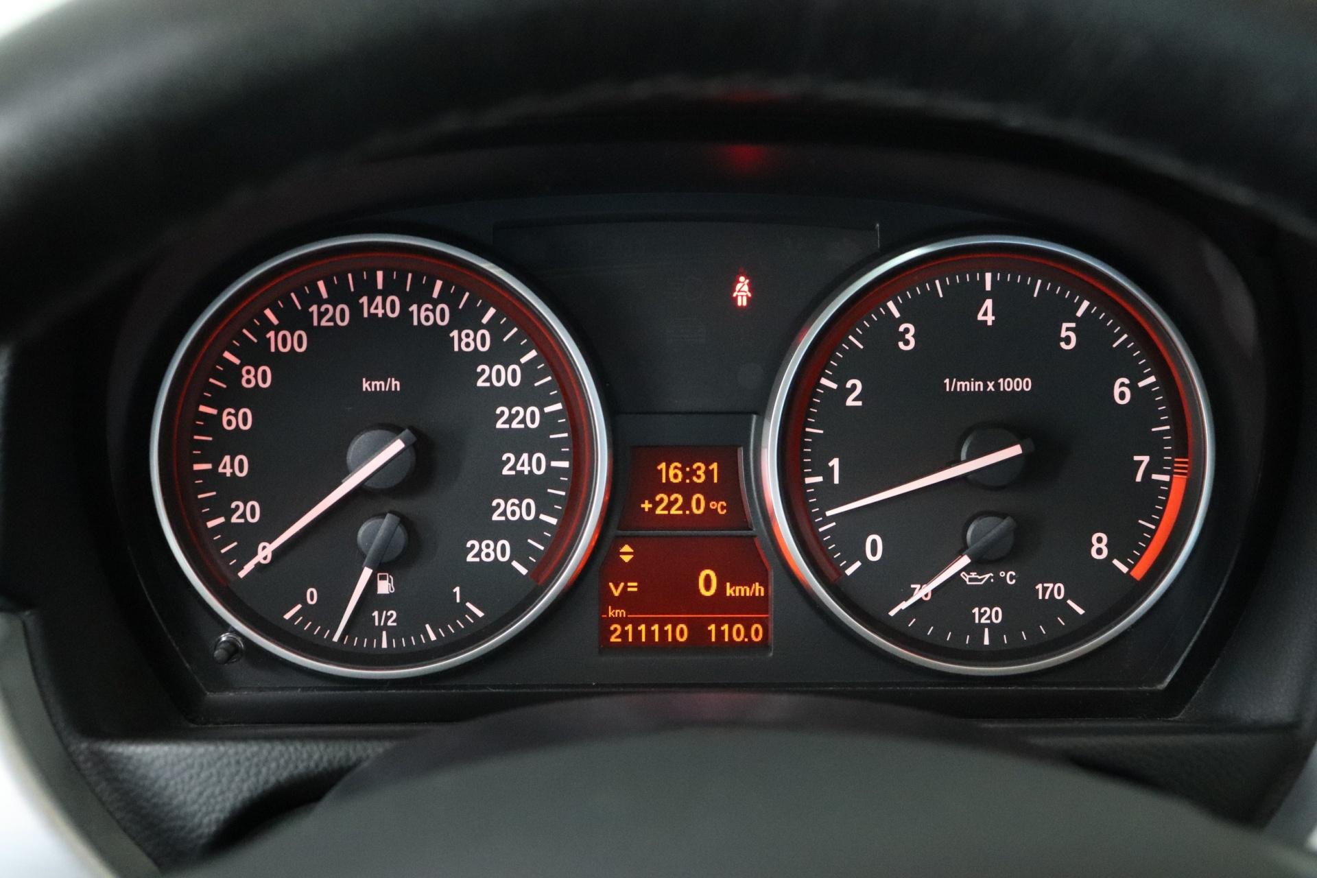BMW 335 2008