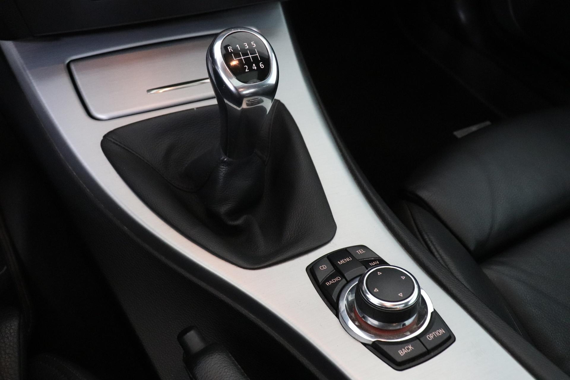 BMW 335 2008