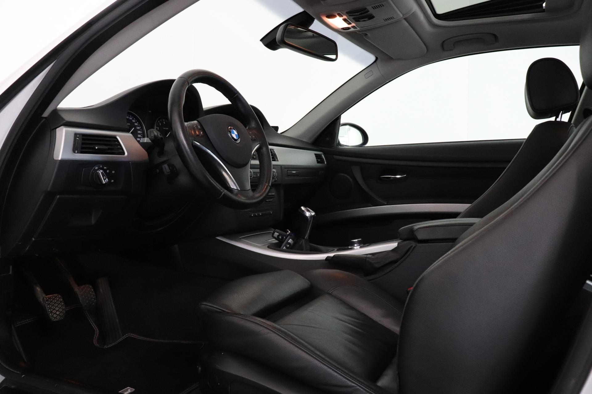BMW 335 2008