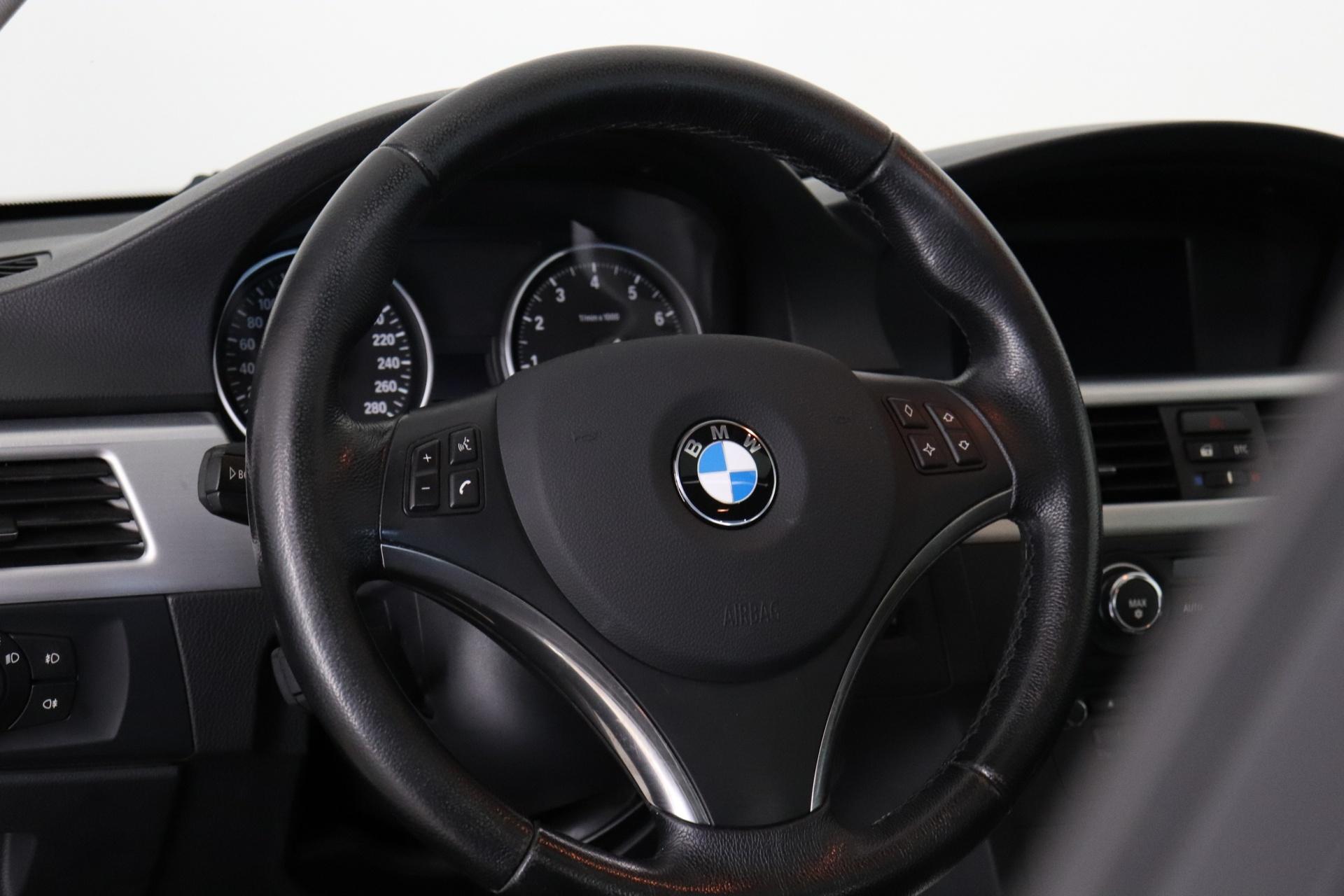 BMW 335 2008