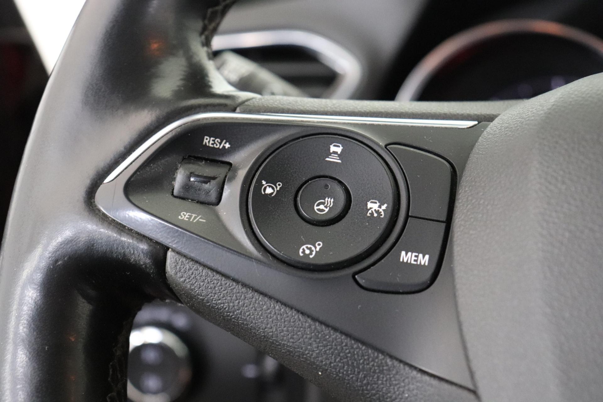 OPEL Grandland X 2018