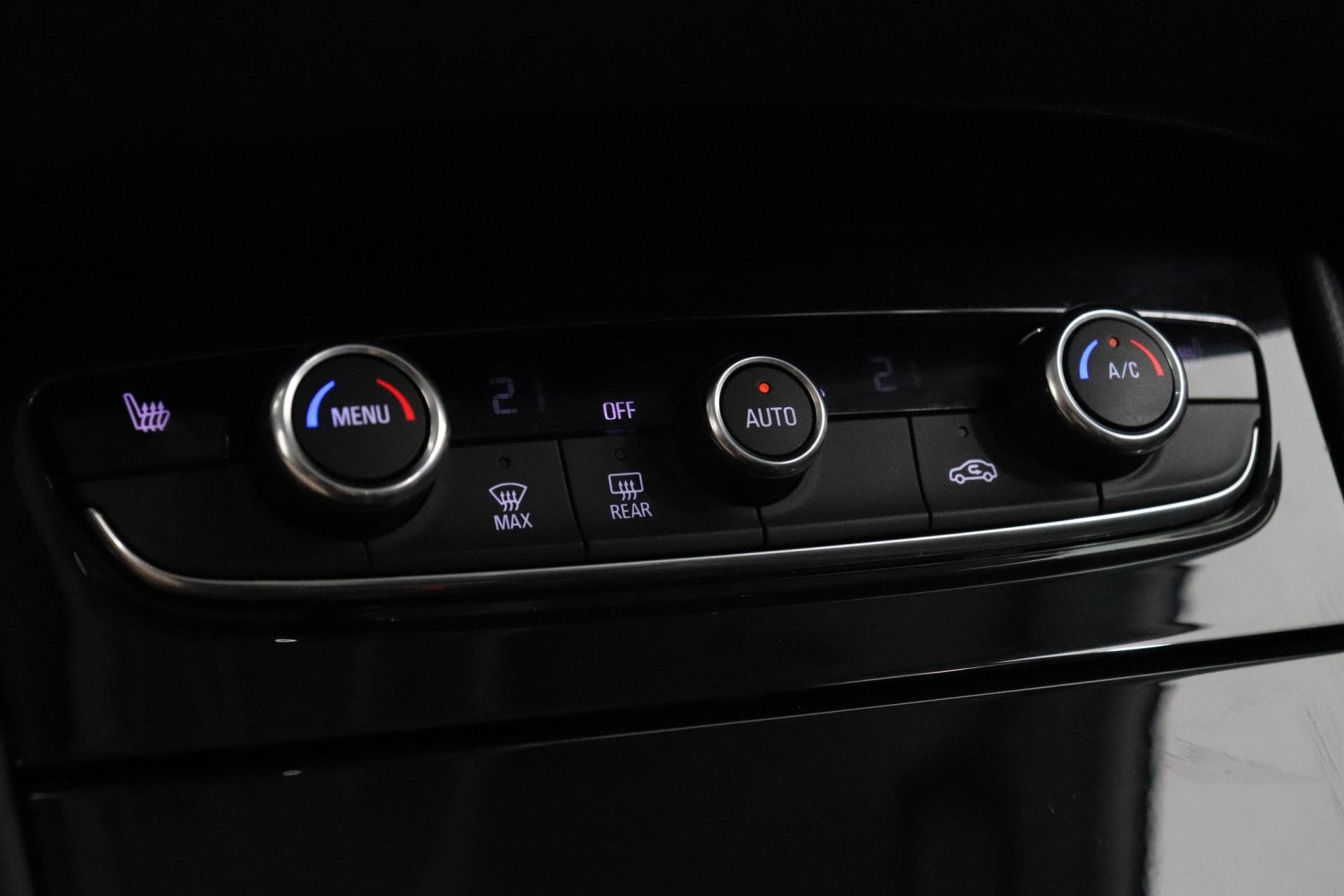 OPEL Grandland X 2018